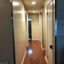 new floors