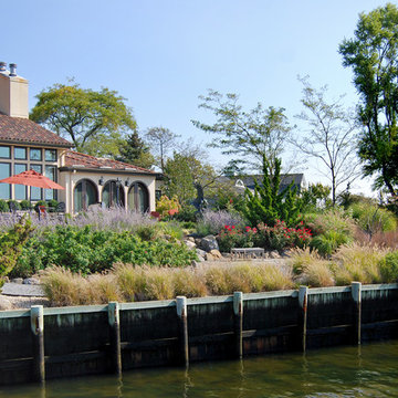 Seaside Sustainability