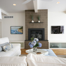 fireplaces