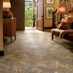 Private Residence, Northern NJ - Retractable Pergola Awning