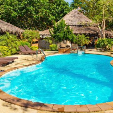 Practical Pools and Ponds, llc
