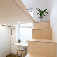 Small Space Living