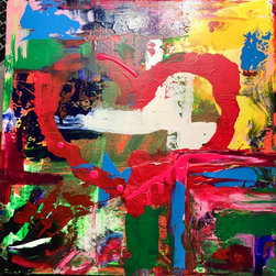 &ldquo;LOVE BROKE THRU&rdquo; - Products