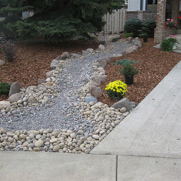 Decorative Rock
