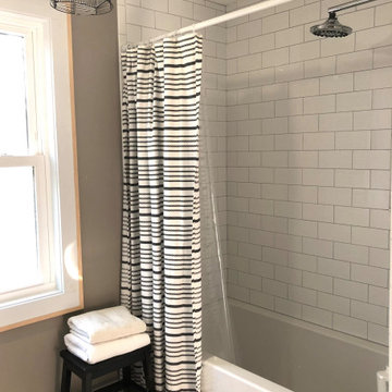 Bathroom Superior Street