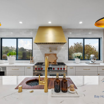 Full House Remodel (Richmond)