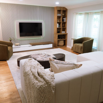 Sutton Place Project