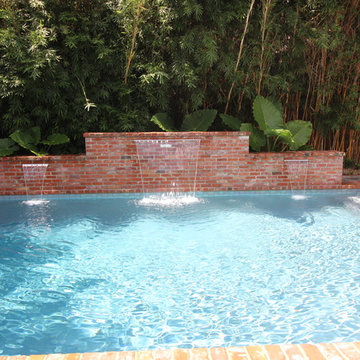 Water Feature