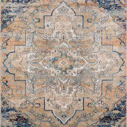 Contemporary Area Rugs by ShopLadder