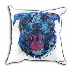 Tracey Keller Indoor/Outdoor Cushion Covers - Products