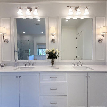 Arrington Renovation
