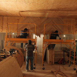 Commercial new construction - Hollywood - Products