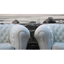 Blofield - Blofield Big Blo Loveseat - Outdoor Sofas