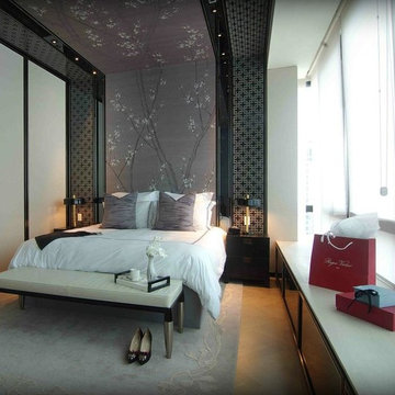The Ritz-Carlton Residences of Singapore