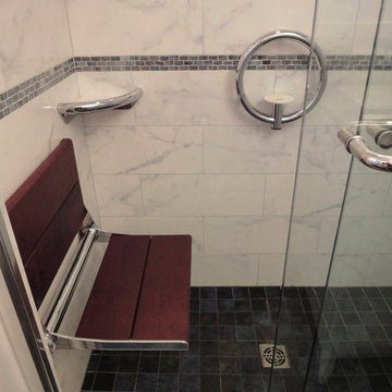 Invisia Collection - Bath Safety Made Beautiful