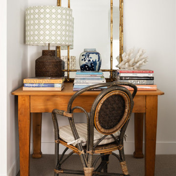 Classic Parkside Family Home