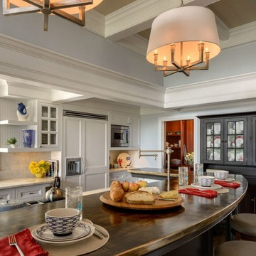Seaside Renovation, Seabrook, NH