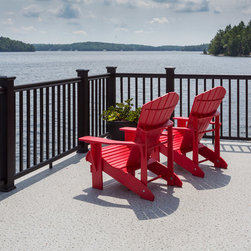 Lake Joe Celect siding - Products