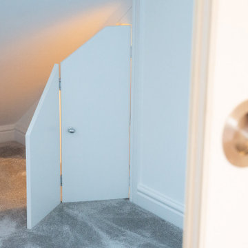 Hither Green - Loft Conversion