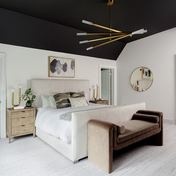 Scarsdale Transitional Refresh