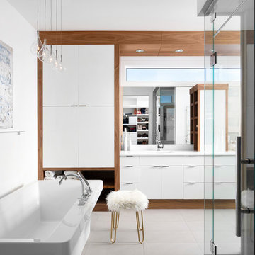 Interiors