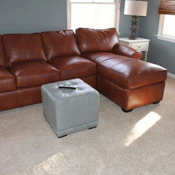 Shaw Carpet - Flooring