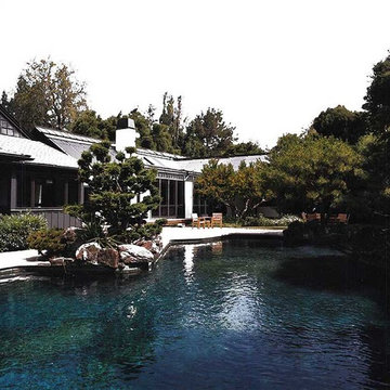Fennwood Drive | Atherton,CA