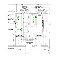 Bathroom Ideas