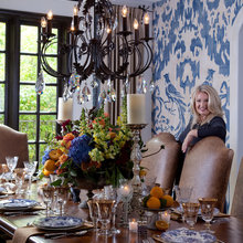 Dining room ideas