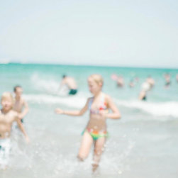 Beach/Water - Photographs
