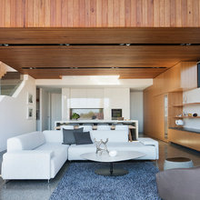 extension downstairs