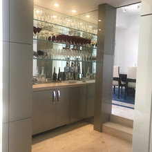 Rahpaima Cabinets