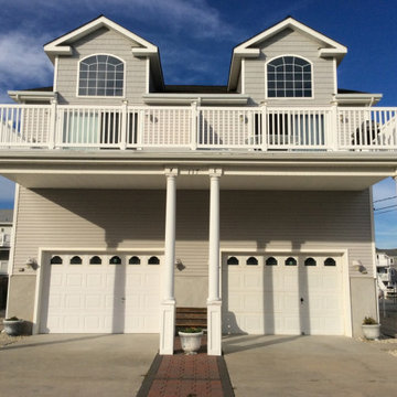 Giuliani Builders Incorporated Projects