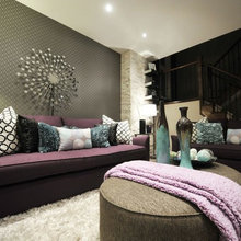 Finished Basement