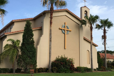 Good Shepard Church