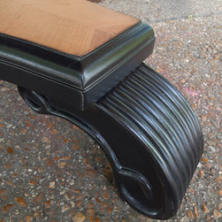 Zila - Side Tables And End Tables