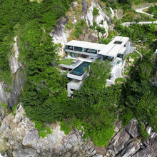 Island Homes