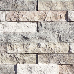 Eldorado Stone Nationwide Stone Profiles - Siding And Stone Veneer