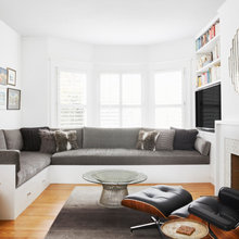 Denver Living Room