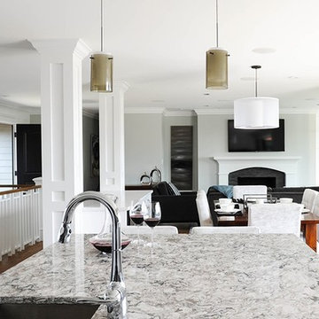 Kitchen Lighting