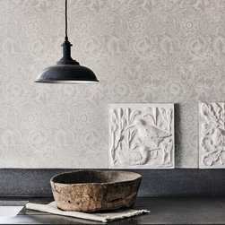 Colecci&oacute;n Pure Morris de MORRIS - Wallpaper