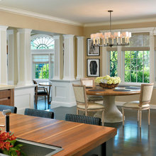 Kitchen/Breakfast Area