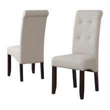 Dining chairs