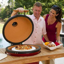 Outdoor Kitchens, Grills & Smokers - BBQs