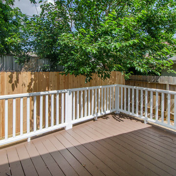 Houston Harding Heights Bungalo