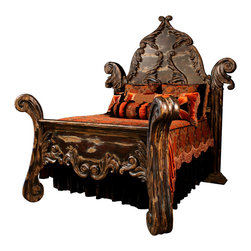 Emmanuel Custom Furniture - Products