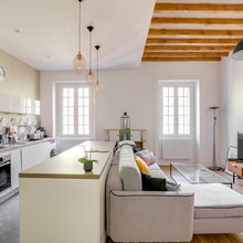 Avant/Après : 45 000 € pour réagencer une première acquisition