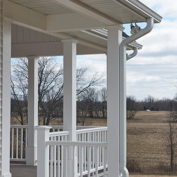 Modern Farmhouse