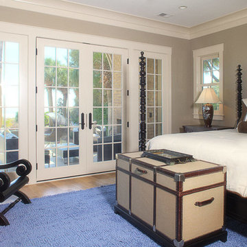 Beach Lagoon Residence