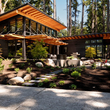 Bainbridge Island House
